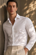 Camisa Slim Auren